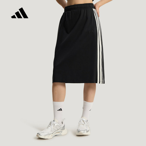 阿迪达斯 （adidas）|（新款）2026夏女半裙 KS5348