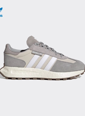 adidas阿迪达斯三叶草男鞋女鞋RETROPY E5 boost运动鞋GY9922