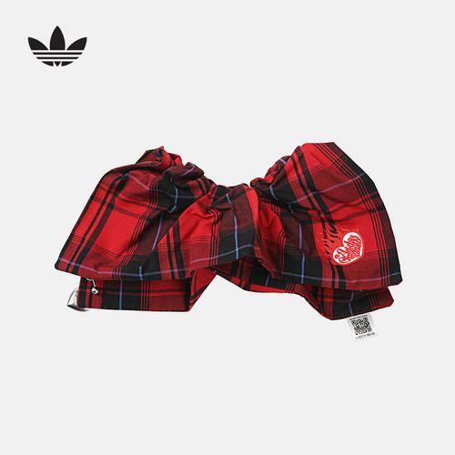 阿迪达斯 （adidas）|（新款）2026春女配饰 KW1290