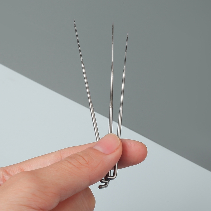 毡工具戳戳绣制作羊毛针乐专用极