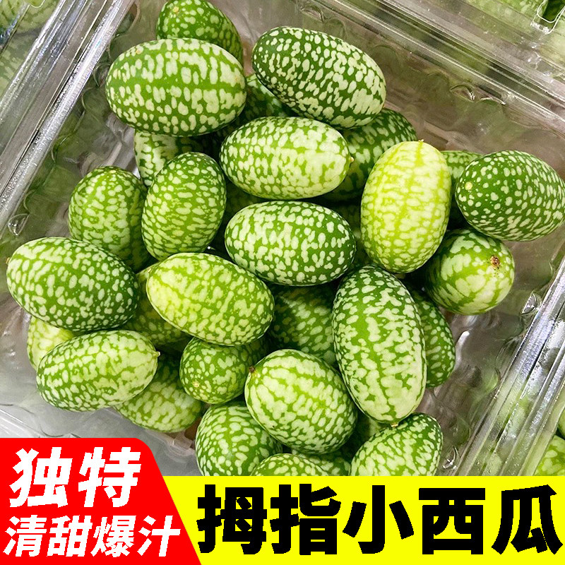 网红拇指西瓜 佩普基诺你小西瓜 新鲜水果不常见 清甜爆汁,水产肉类/新鲜蔬果/熟食,其它,淘宝优惠券,粉丝福利购,淘宝优惠卷