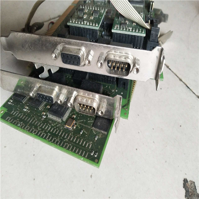 【汇生】IXXAT IPC-I 165/ISA （TECNILOGI【议价】