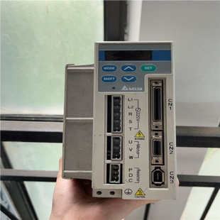 ASD 台达驱动器 A0721LA 750w 议价 质量包好 汇生