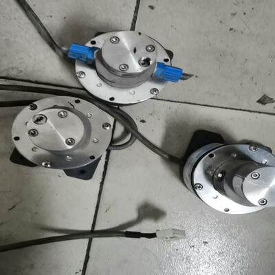 (议价)MICROPUMP，喷墨机拆泵271001