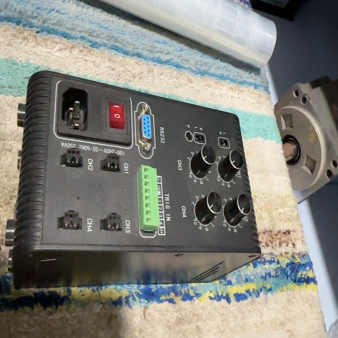 议价~光源控制器. DH-PM-A-24W200-4TS2模拟恒压