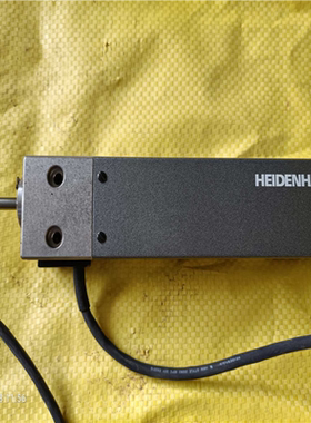 拆机MT 60K ID359341-04 海德汉HEIDEN（崽载电子）