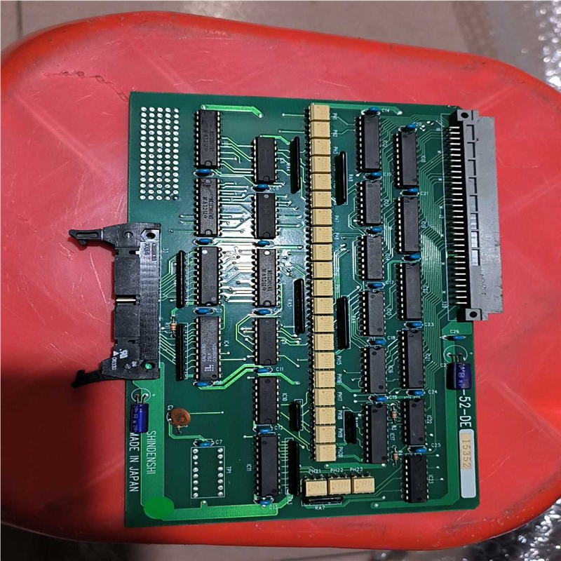 （仔仔配件）SECI-52-DE测机板，包好包邮