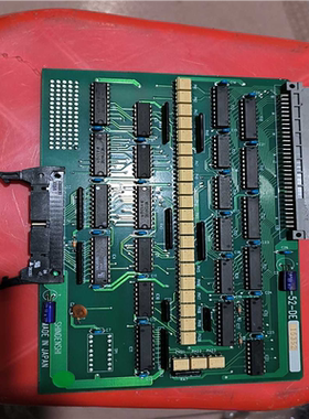 （仔仔配件）SECI-52-DE测机板，包好包邮