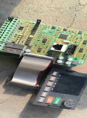 变频器BY-MK-11KWTS4主板控制面板套议价