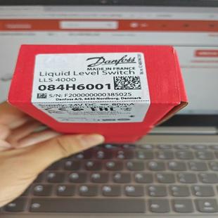 汇生 LLS4000液位开关 丹佛斯订货代码 议价 替代原AKS38