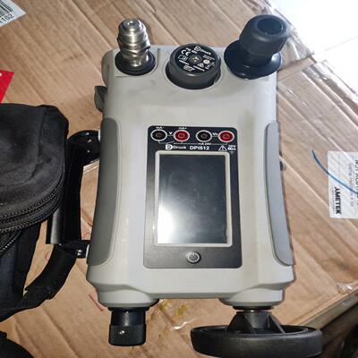 德鲁克 Druck DPI612 校准仪（基数电子）