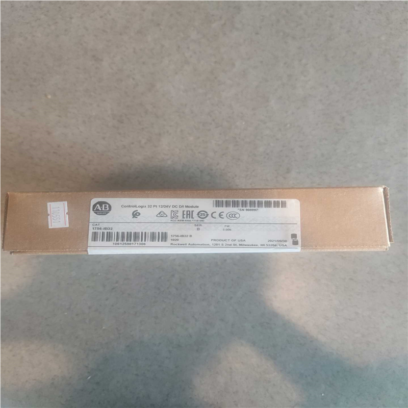 【顺庆】1756-IB32 1756-OB32 1756-A17 1【议价】