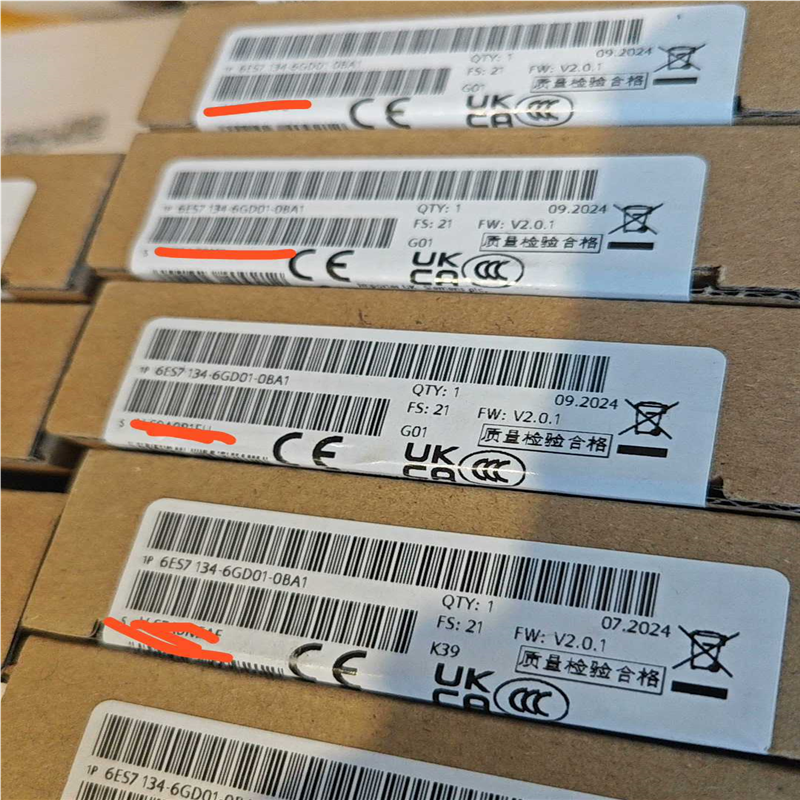 【汇生】6ES7134-6GD01-0BA1【议价】