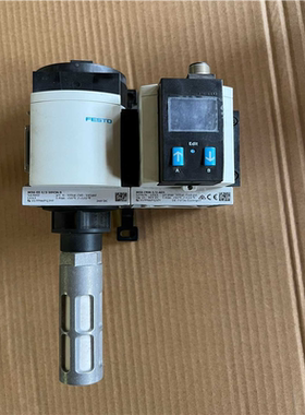 FESTO（542602/527676）带传感器（憨憨电子）