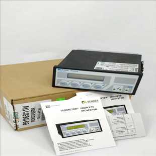 耶耶电子 EL绝缘仪器B91065010 427 IRDH375B