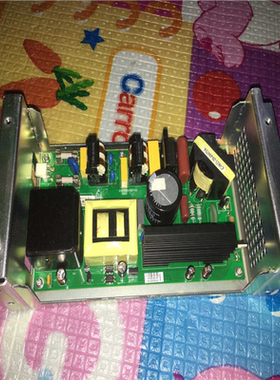 议~迈瑞CAL8000电源板