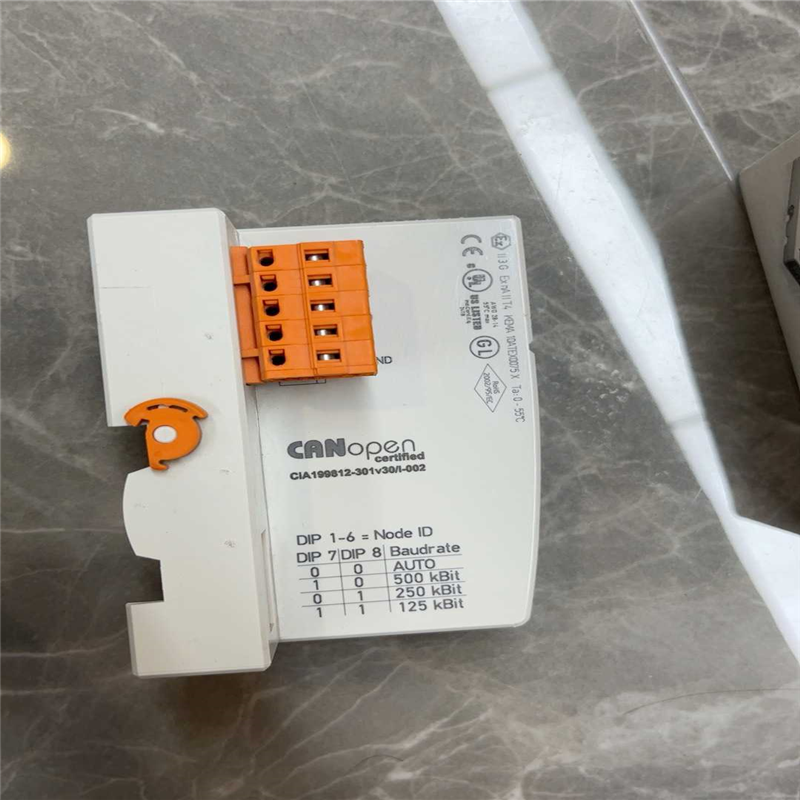 【顺庆】BK5120倍福模块，拆机有包装，实拍如图。【议价】