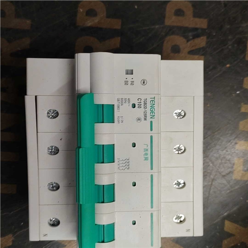 询价~TENN天正TGB2D-125RW C100A