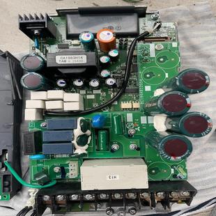 适用 1.5K电源驱动板A74MA1.5带模块 议 三菱A740