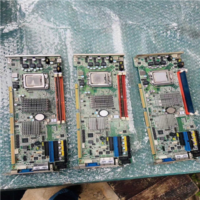 研华主板PCA-6011G2 测试完货（憨憨电子）