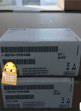 431-1KF20-0AB0，功能，6ES743(崽崽配件）