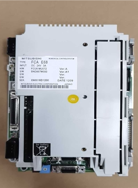 【顺庆】FCAE68,FCAE60三菱主机改FCAE68，9成新，功【议价】