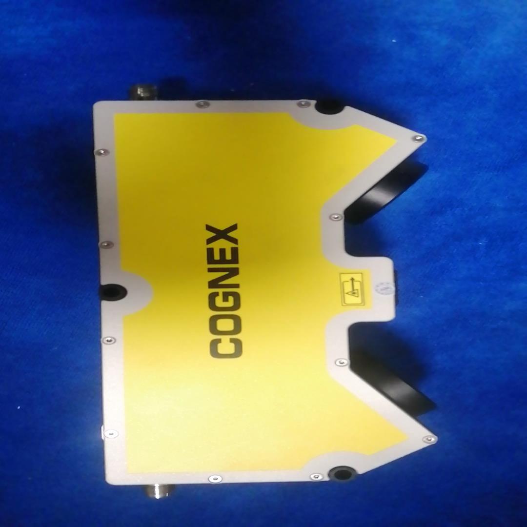 康耐视DS-DEMO激光3D轮廓测量仪(崽崽配件)