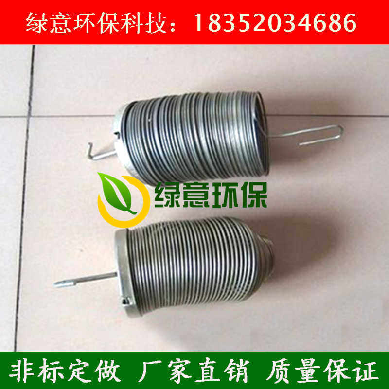 除尘布袋弹簧骨架 工业除尘器布袋龙骨 除尘设备配件 可伸缩框架