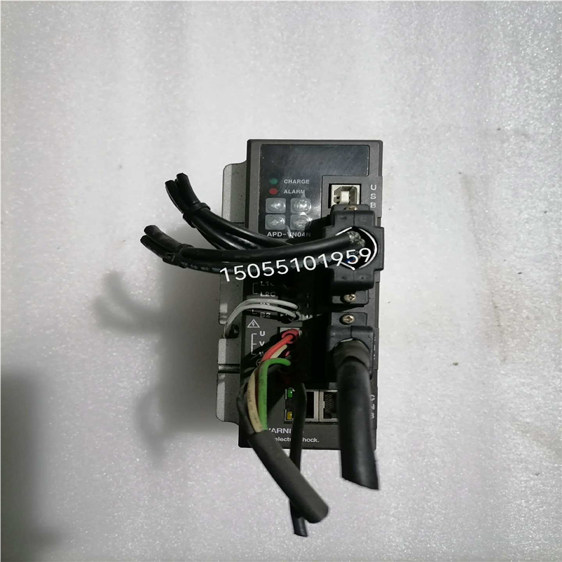 LS伺服驱动器APD-VN04N~议价