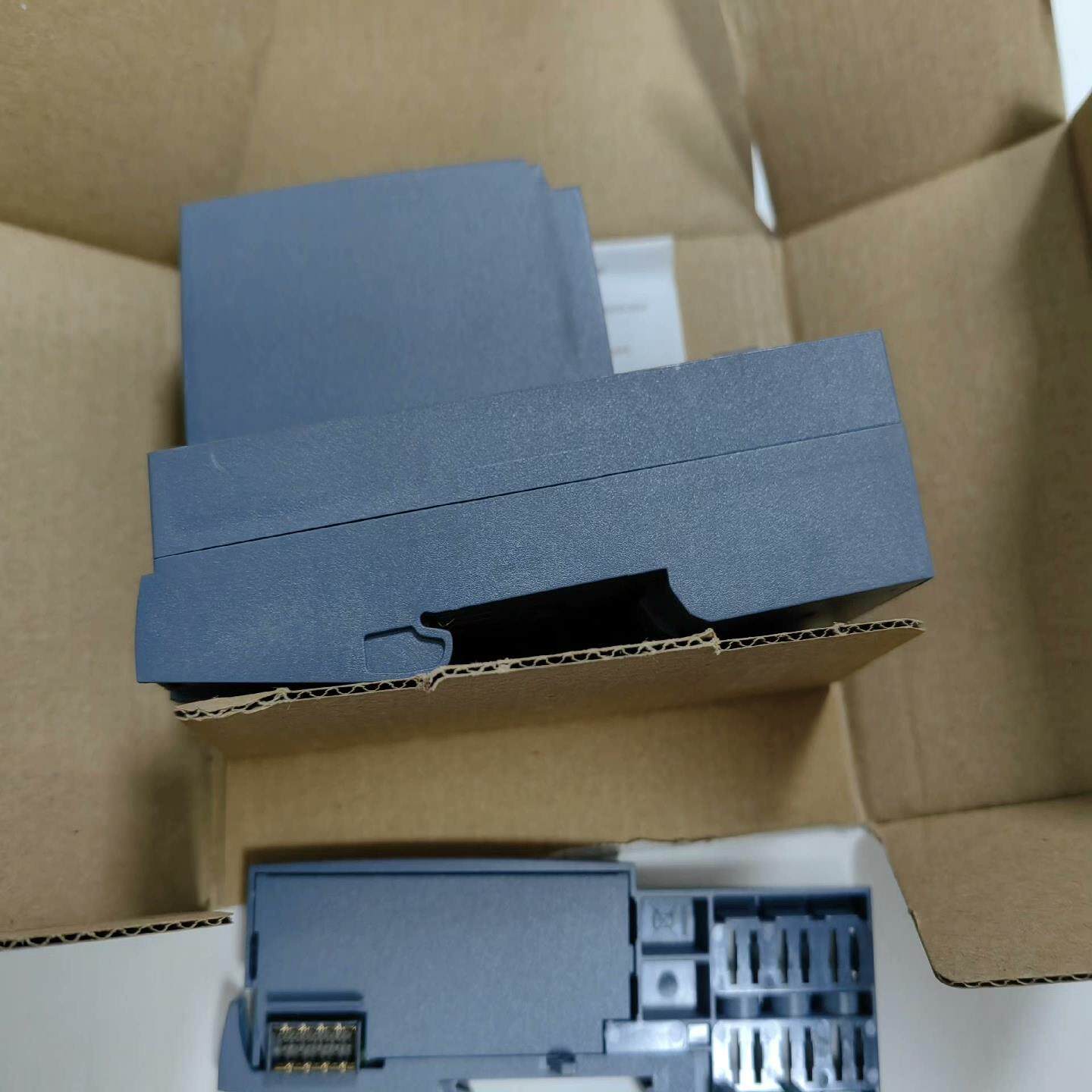 【顺庆】西门子接口模块6ES7 155-6AU01-0CN0 二手有【议价】