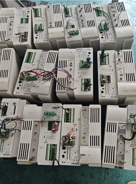 伦茨变频器EVF8215-EEVF8216-E拆机包好（瓠子电子）