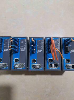 EDS-405A-MM-SCMOXA交换机售议价