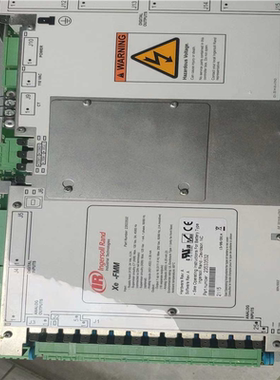 【汇生 】英格索兰 23533532 控制模块Xe-FMM设备拆机外观【议价