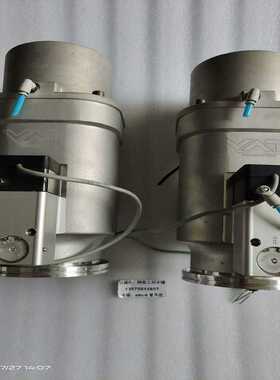 VAT真空阀门29040-QA21-ACT10075 （基数电子）