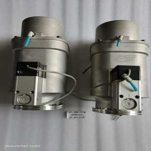 基数电子 ACT10075 QA21 VAT真空阀门29040