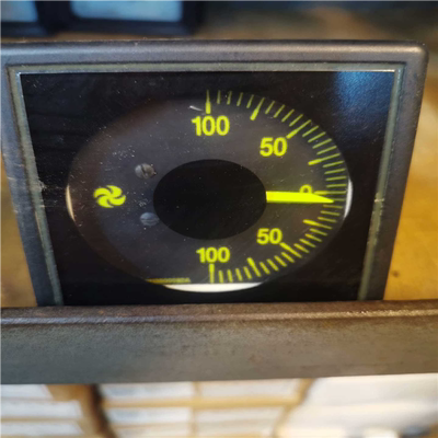 【顺庆】Rolls Royce 舵角指示表，DEIF 丹控DLQW7【议价】