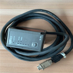 基恩士keyence 741 数字条码 成色如下 读取器 背呗机械