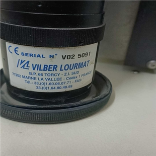 議 郵費自理 lourmat凝膠成像儀 vilber