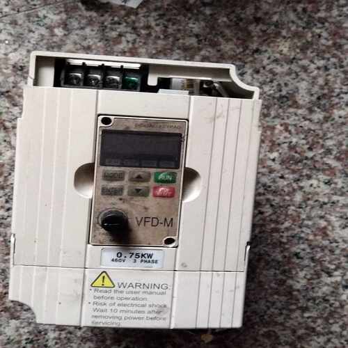 台达变频器 VFD007M43B   075kw   功能~询价