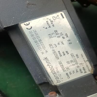 (询价)transtechnik SMB60301