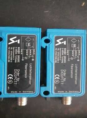 (询价)DX22PCT7 勒Wengior 光纤放大器  现货