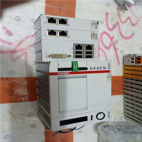 议~倍福CX2020一个CX2500二个CX2100一个EL60