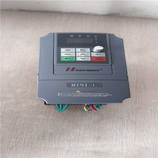 MINI 议价 易驱MINI变频器1.5KW380V