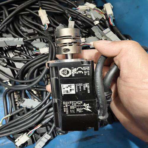 SGMMS-01ADC6S（耶耶电子）