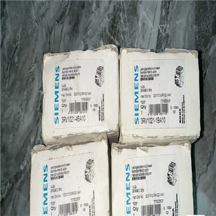 3RV1011 1AA101BA101CA101DA1 瓠子电子