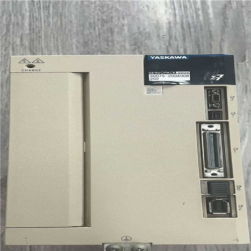 安川伺服驱动器SGD7S-200A00B2023KW（基数电子）