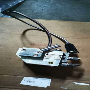諾信膠機模塊7141543成色如圖 拍前聯系 議價