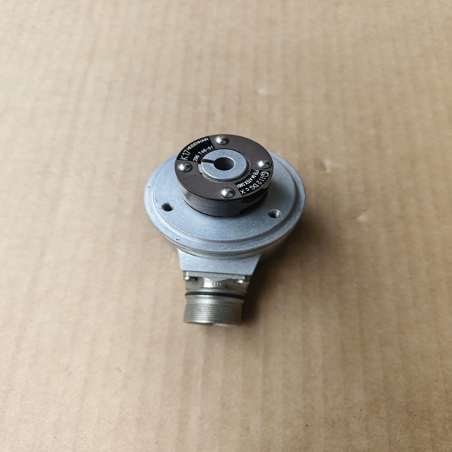 海德汉ROD426 5000 27S12-03HEIDE【议价】