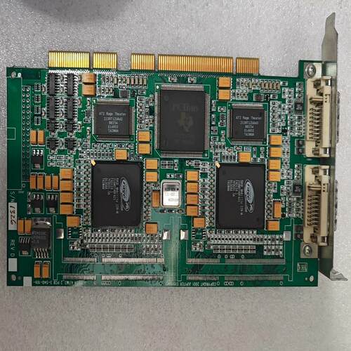 (议价)JUPITER ATIM3-2 PCB 5-540-109