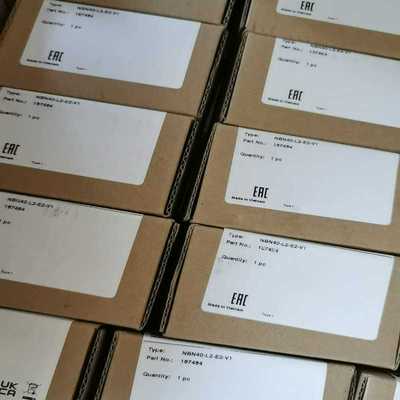 P+F倍加福NBN40-L2-E2-V1全新原装正品1874（崽载电子）
